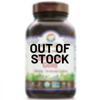 NutriGold Minerals - Chromium Gold